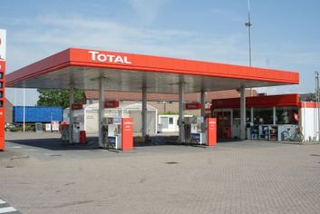 Total ​Maasdijk​ benzine