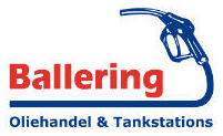 Ballering Oliehandel & Tankstations